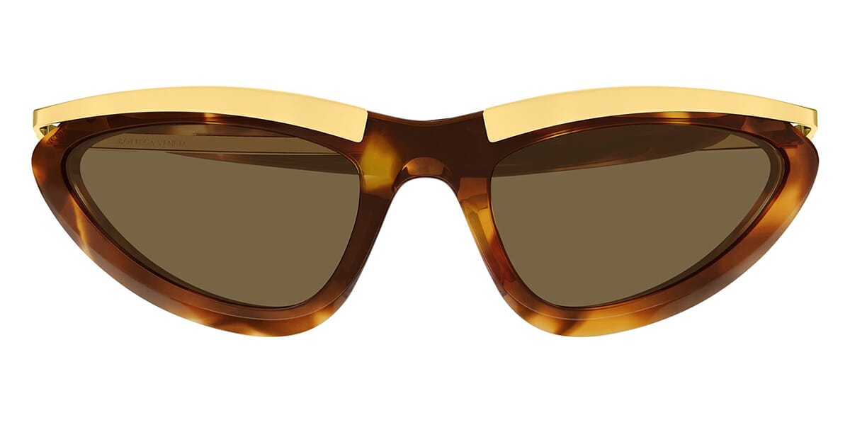 Bottega Veneta BV1477S 003 - As Seen On Vicky Krieps