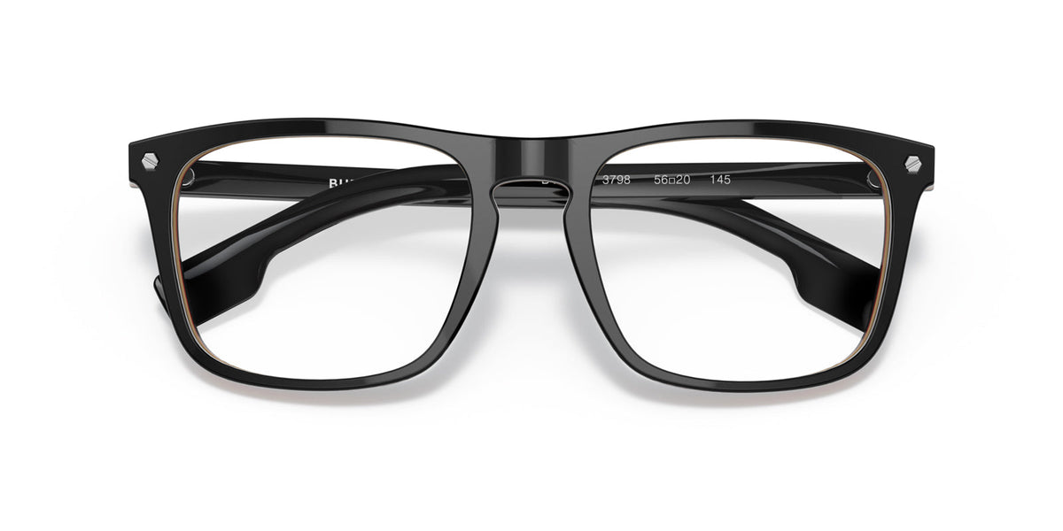 Burberry Bolton BE2340 3798