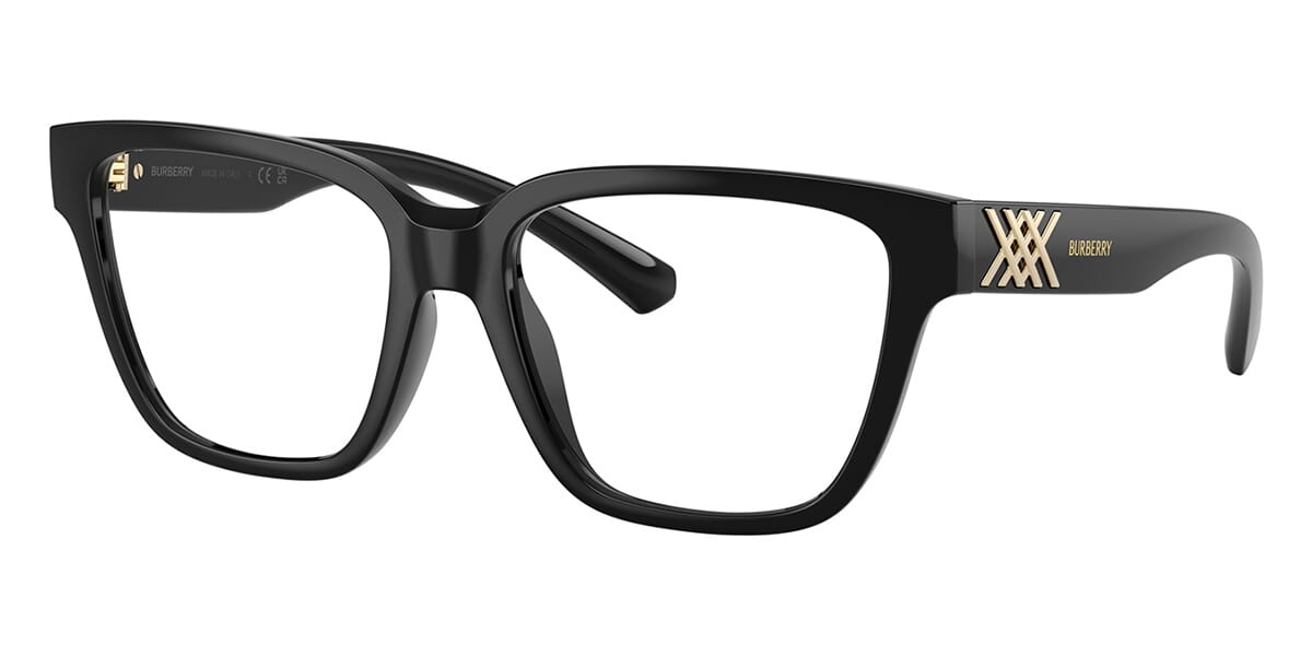 Burberry BE2457U 3001 - As Seen On Iris Law & Chen Kun