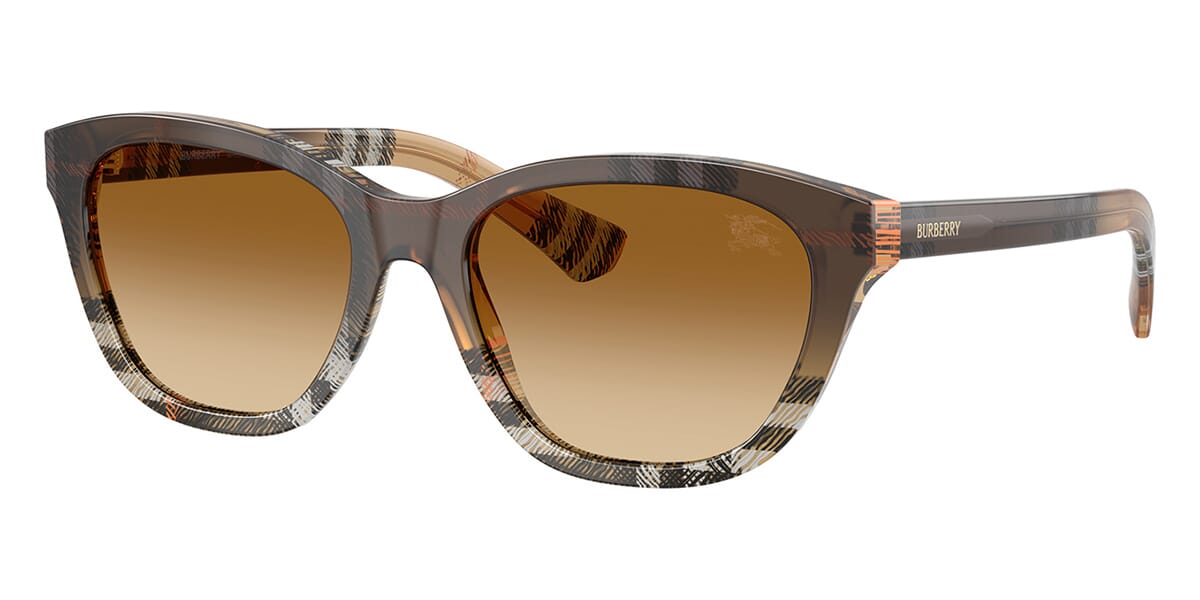 Burberry BE4486 4202/13 - As Seen On Aly Kima
