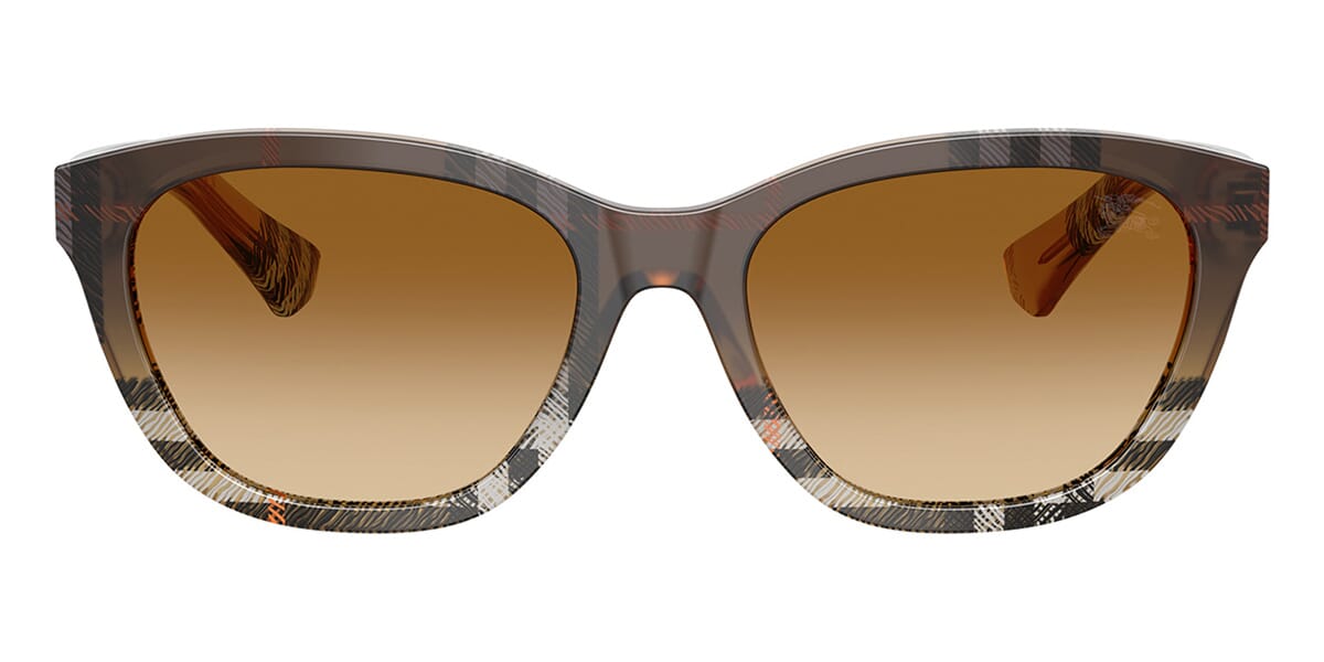 Burberry BE4486 4202/13 - As Seen On Aly Kima