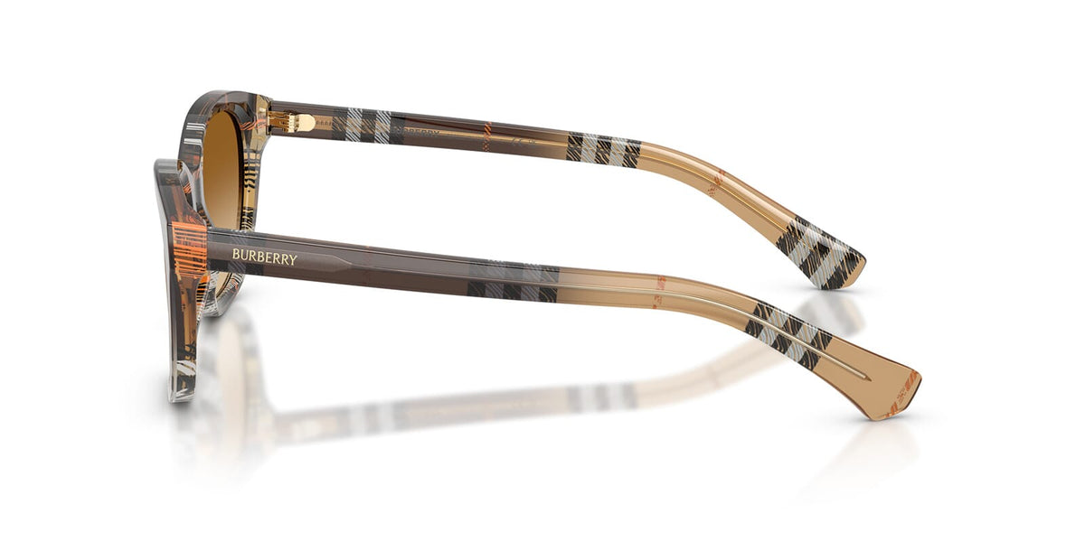 Burberry BE4486 4202/13 - As Seen On Aly Kima