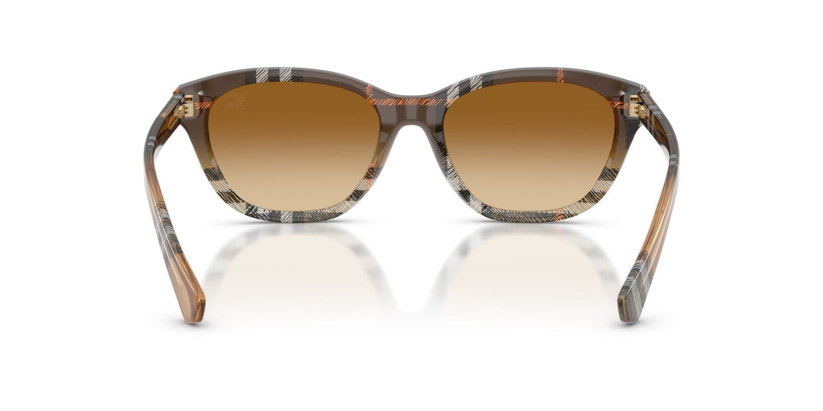 Burberry BE4486 4202/13 - As Seen On Aly Kima