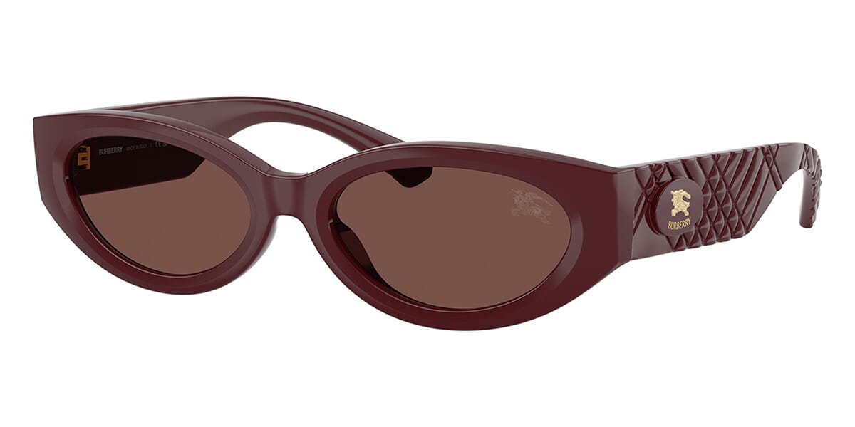 Burberry BE4505U 4259/73 - As Seen On Lila Grace Moss