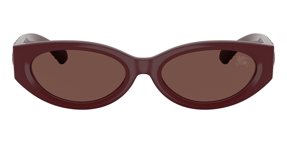 Burberry BE4505U 4259/73 - As Seen On Lila Grace Moss