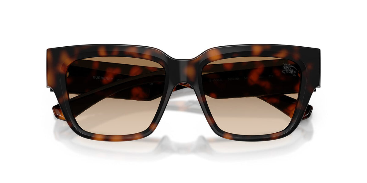 Burberry BE4506U 3002/89