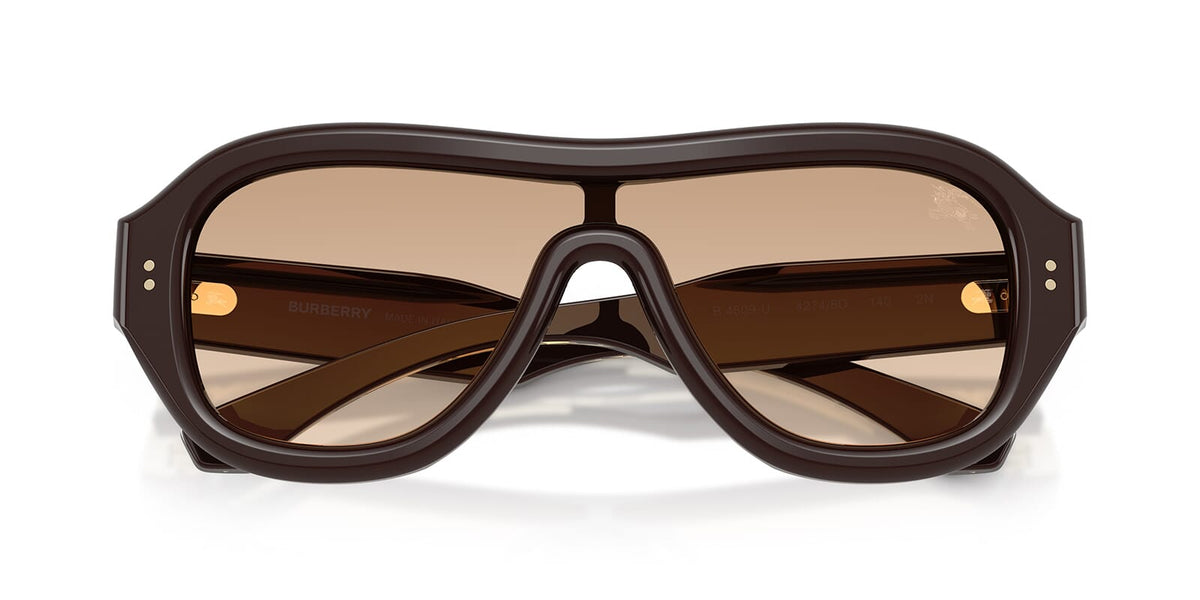 Burberry BE4509U 4274/8D