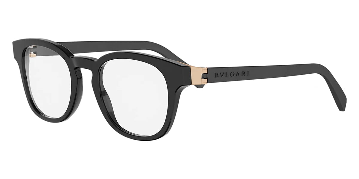 Bvlgari Aluminium BV50089I 001