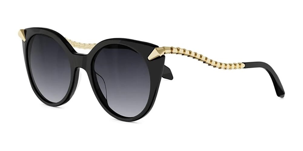 Bvlgari Serpenti Viper BV40082I 01B