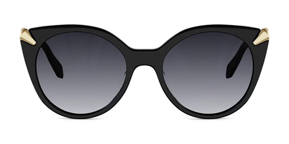 Bvlgari Serpenti Viper BV40082I 01B