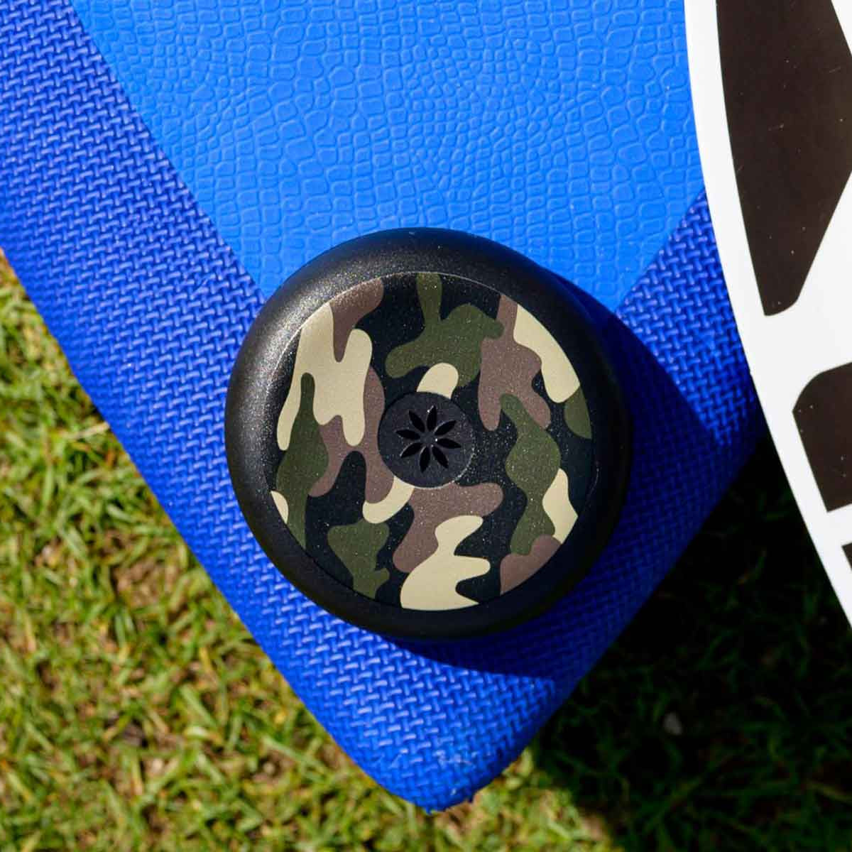 Invisalign™ Aligner Case Camouflage