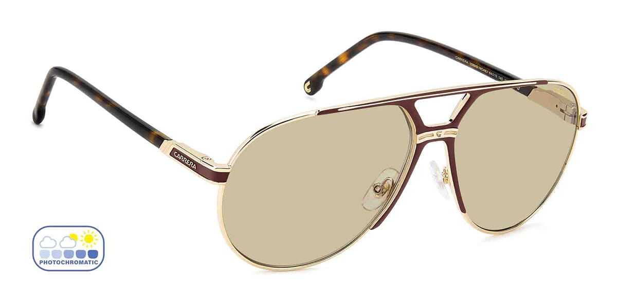 Carrera 1089/S NOA/8J Photochromic