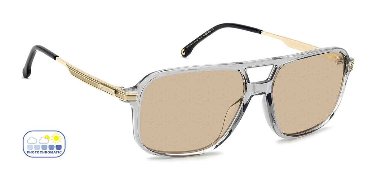 Carrera 390/S KB7/Q6 Photochromic
