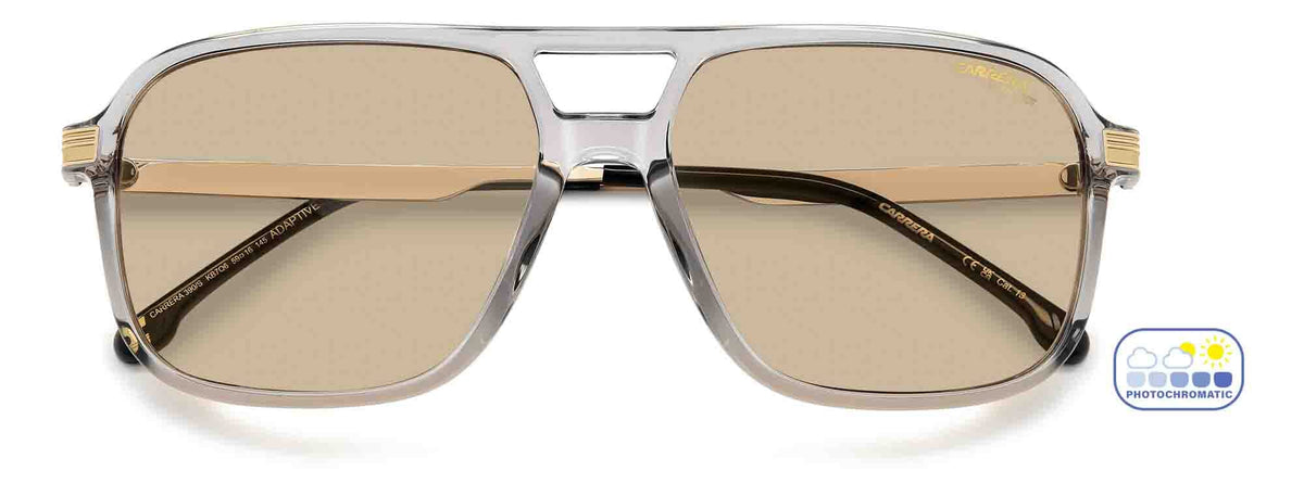 Carrera 390/S KB7/Q6 Photochromic