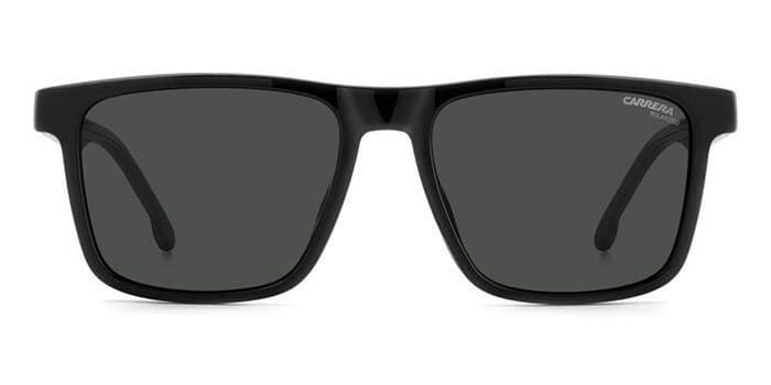 Carrera CA8061/CS 08A-M9 Magnetic Clip-on Polarised