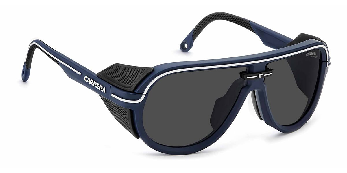 Carrera EVEREST/S FLL/IR Interchangable Lens