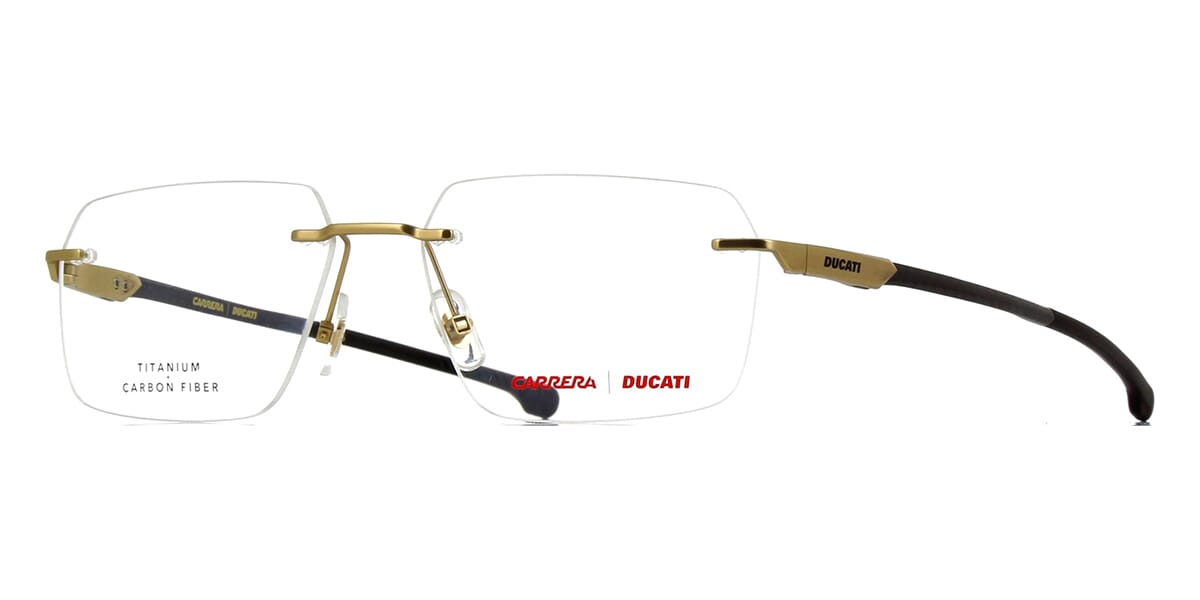 Carrera x Ducati Carduc 039 AOZ
