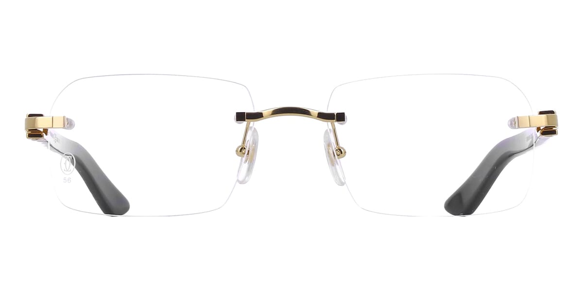 Cartier Buffalo Horn CT0453O 001 9KG