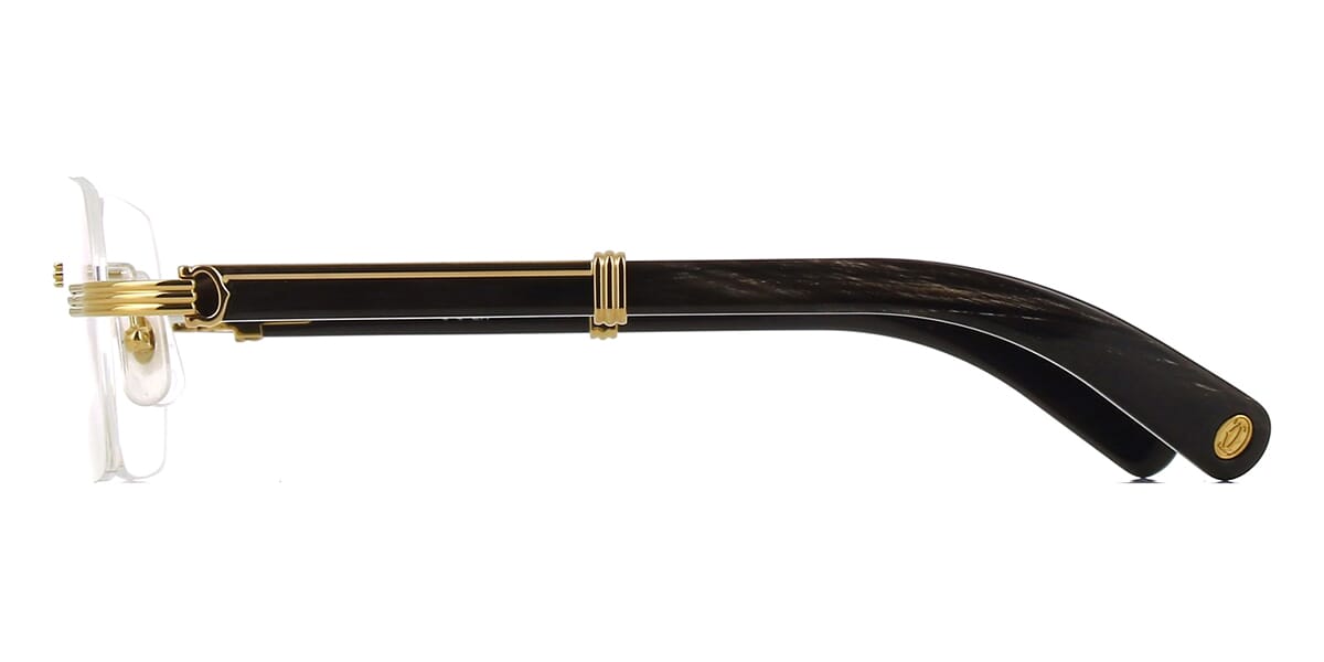 Cartier Buffalo Horn CT0423O 001 6CG