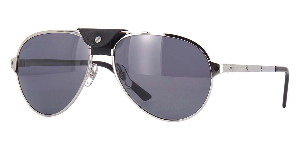 Cartier CT0034S 005 Polarised