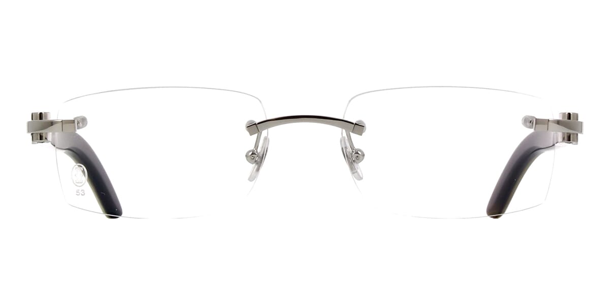 Cartier Buffalo Horn CT0046O 002 7LH