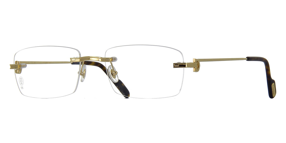 Cartier CT0259O 002
