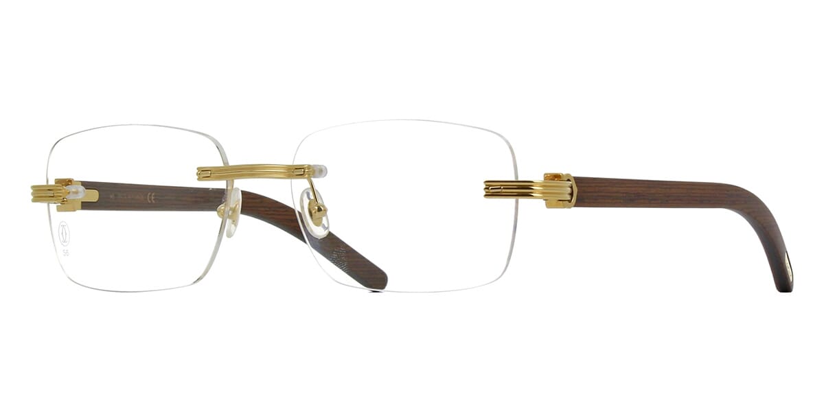 Cartier Premiere CT0286O 002
