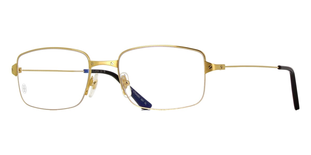 Cartier CT0406O 001