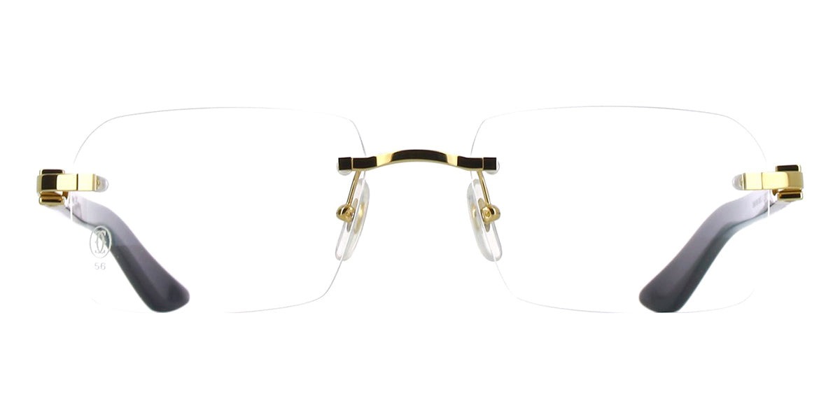 Cartier Buffalo Horn CT0453O 001