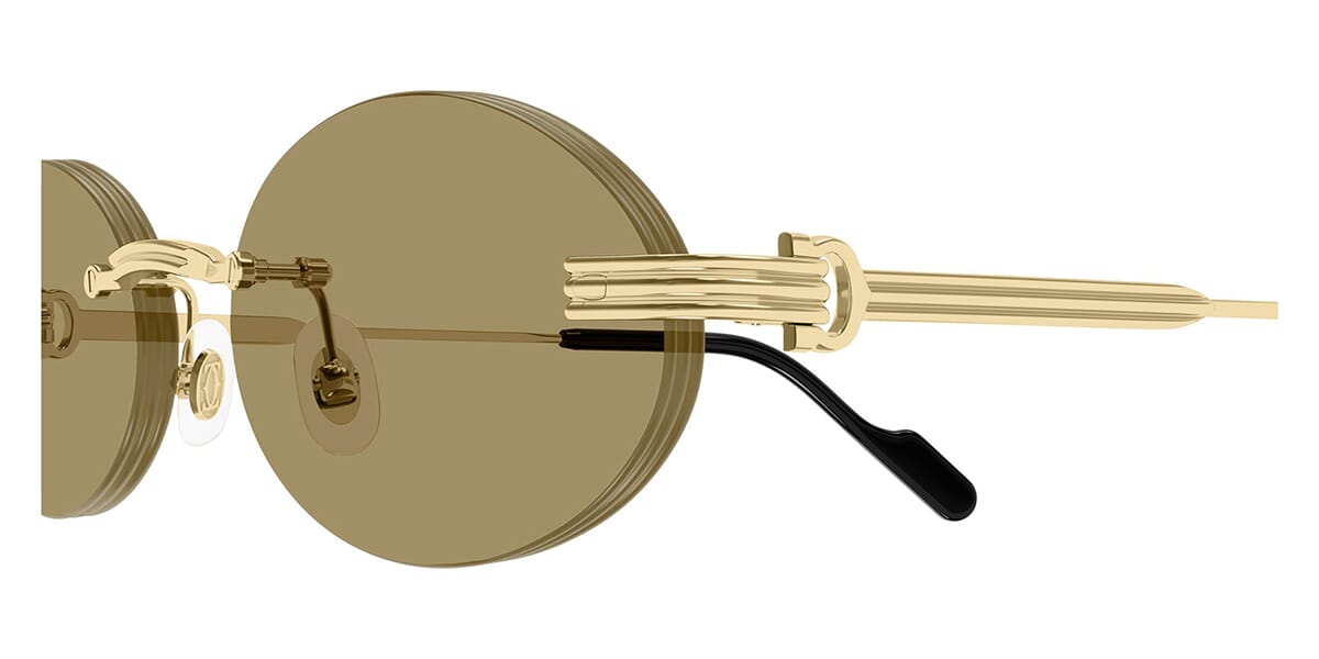 Cartier CT0615S 002