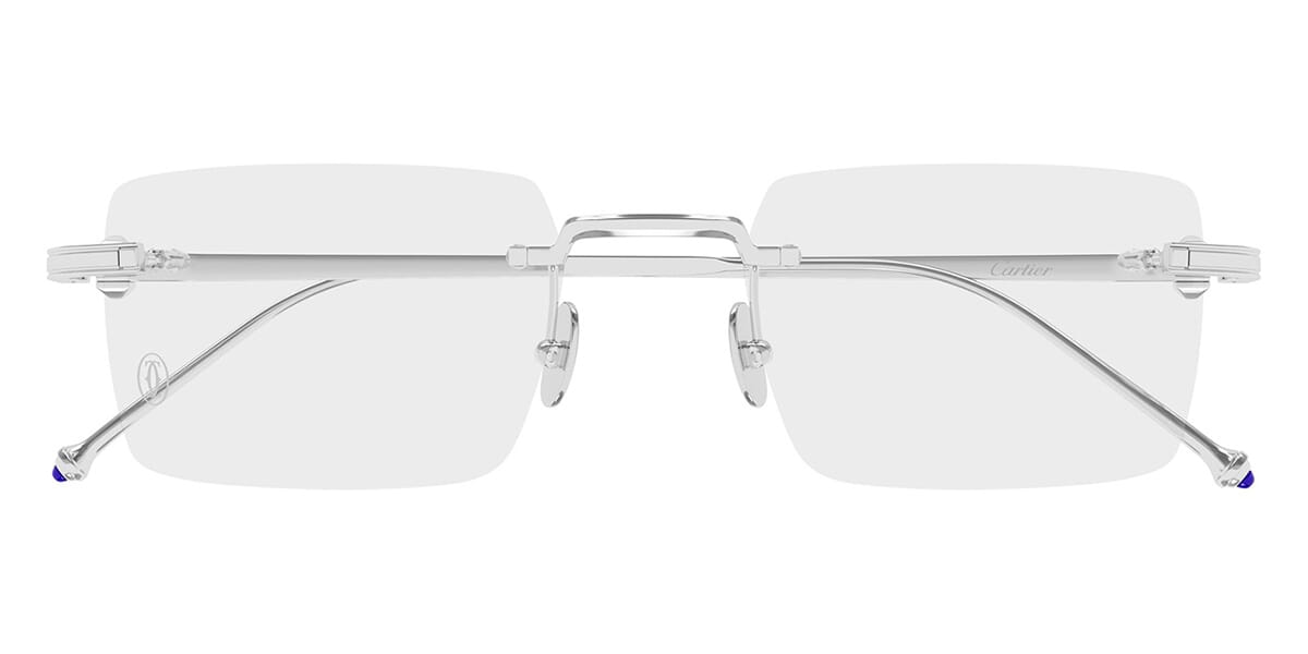 Cartier CT0619O 002 - As Seen On Jack Harlow