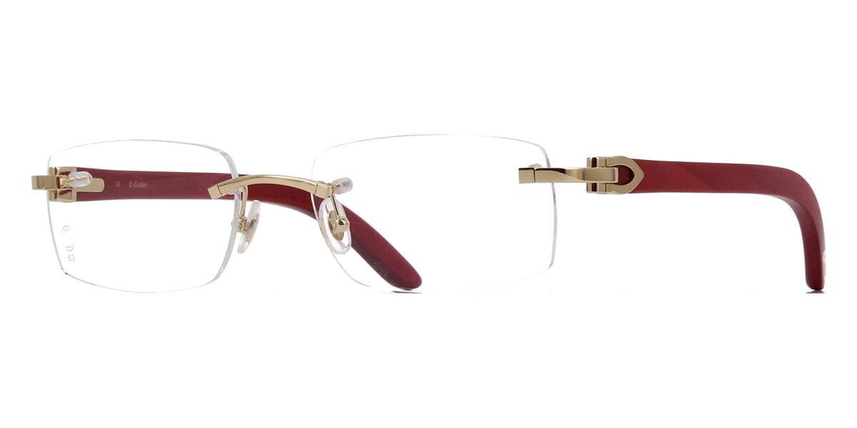 Cartier Ibiza CT0052O 006