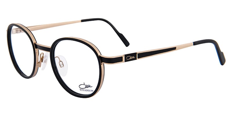 Cazal 6028 001