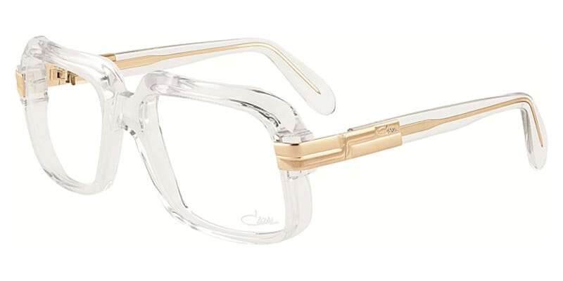 Cazal Legends 607 065 - As Seen On Rick Ross & Tyler, the Creator