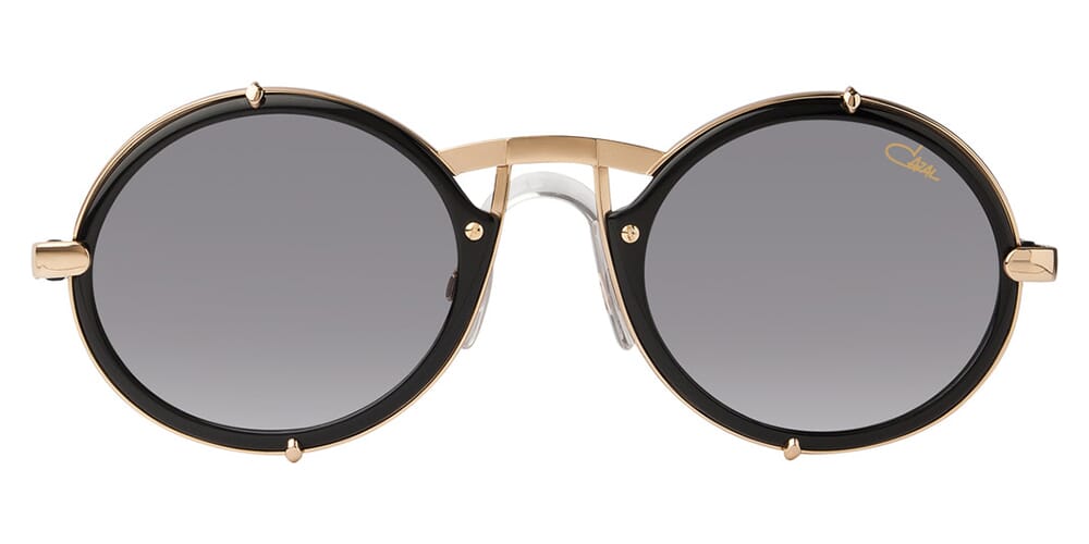 Cazal Legends 644 001 - As Seen On Spike Lee & Chris Brown