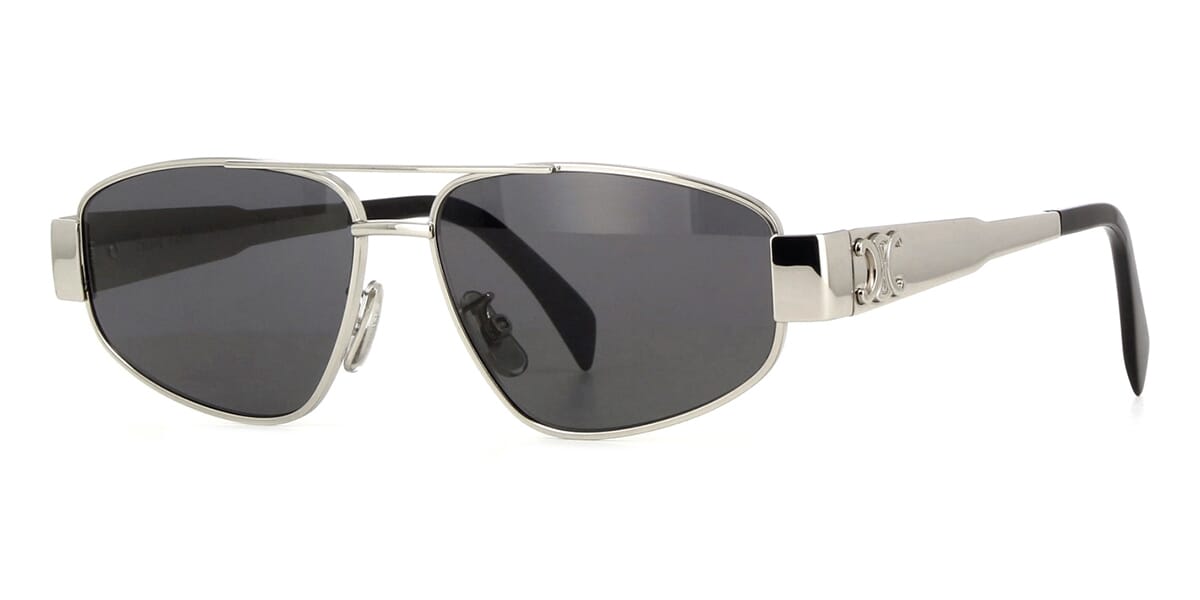 Celine Metal Triomphe CL40281U 16A