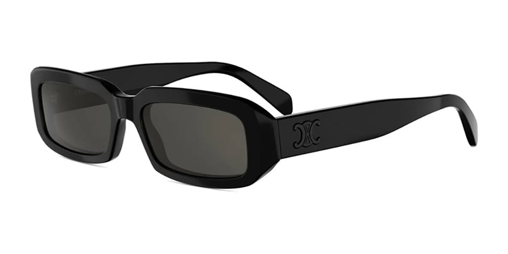 Celine Triomphe CL40335I 01A