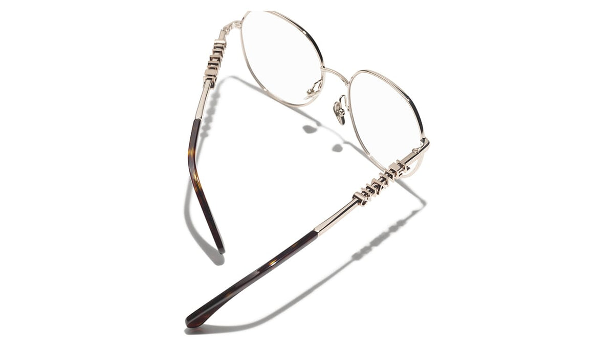 CHANEL 2213 C226 Glasses