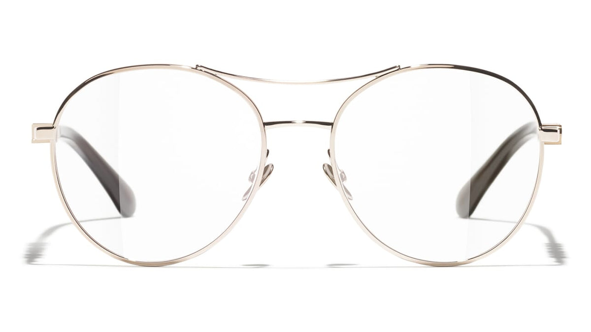 CHANEL 2214 C226 Glasses