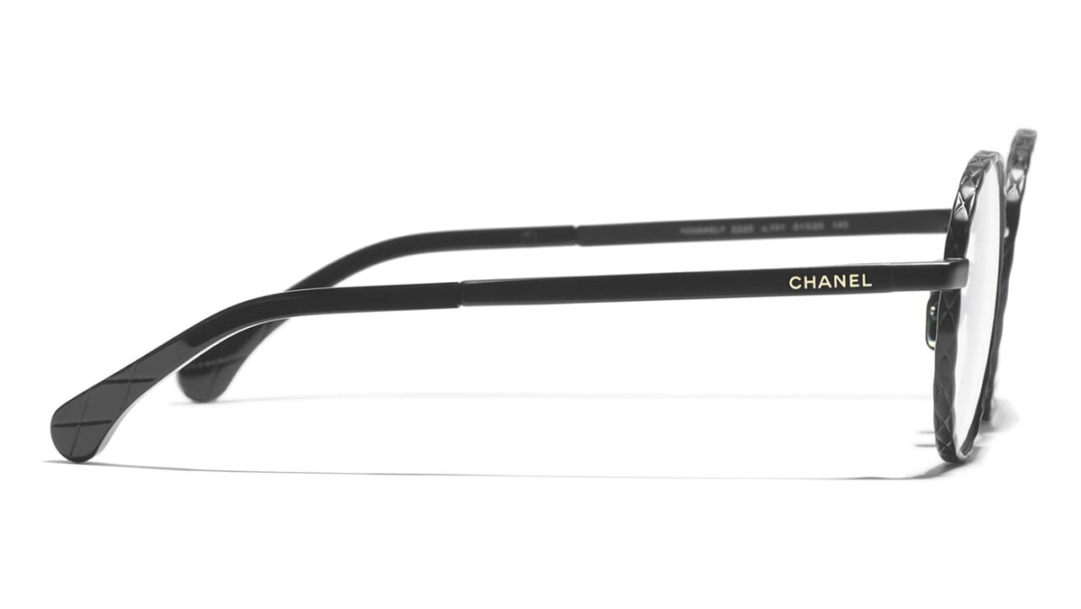 CHANEL 2225 C101 Glasses