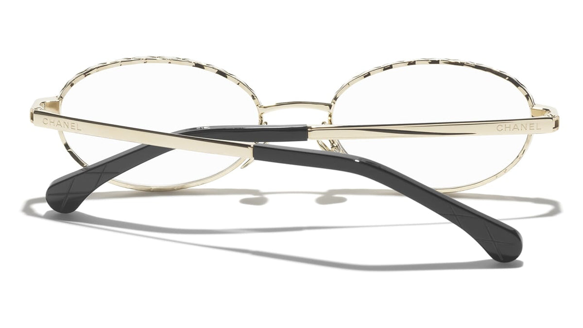 CHANEL 2227 C134 Glasses