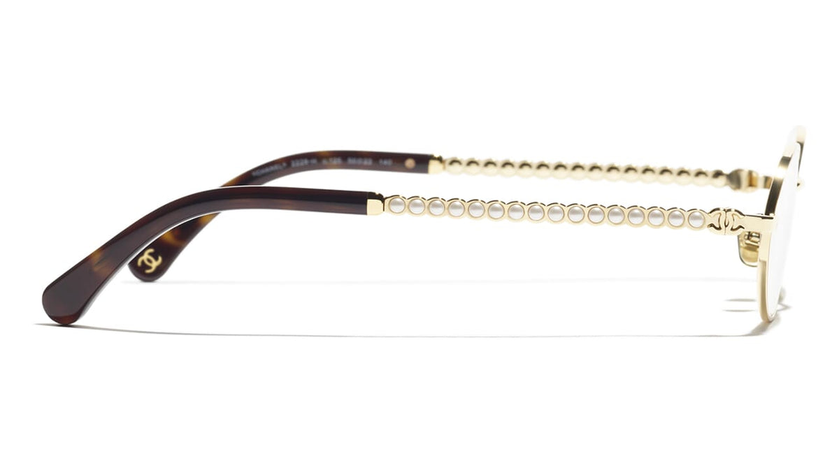 CHANEL 2228H C125 Glasses