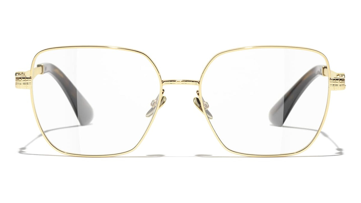 CHANEL 2230 C450 Glasses