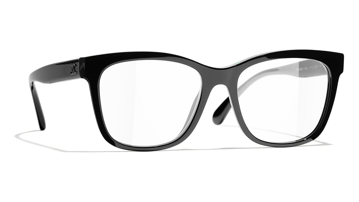 CHANEL 3392 1710 Glasses
