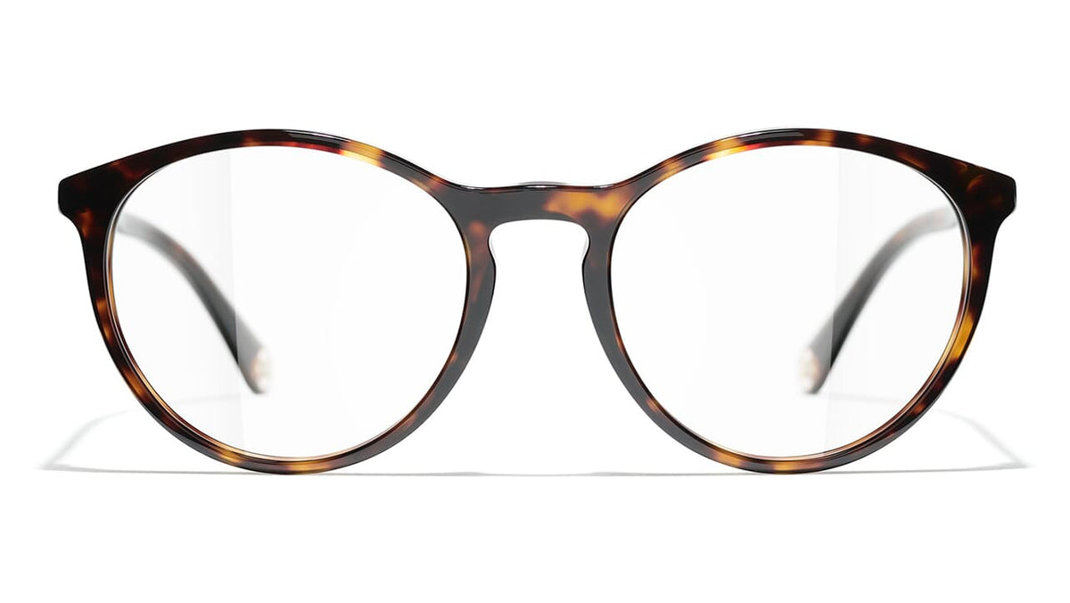 CHANEL 3413 C714 Glasses