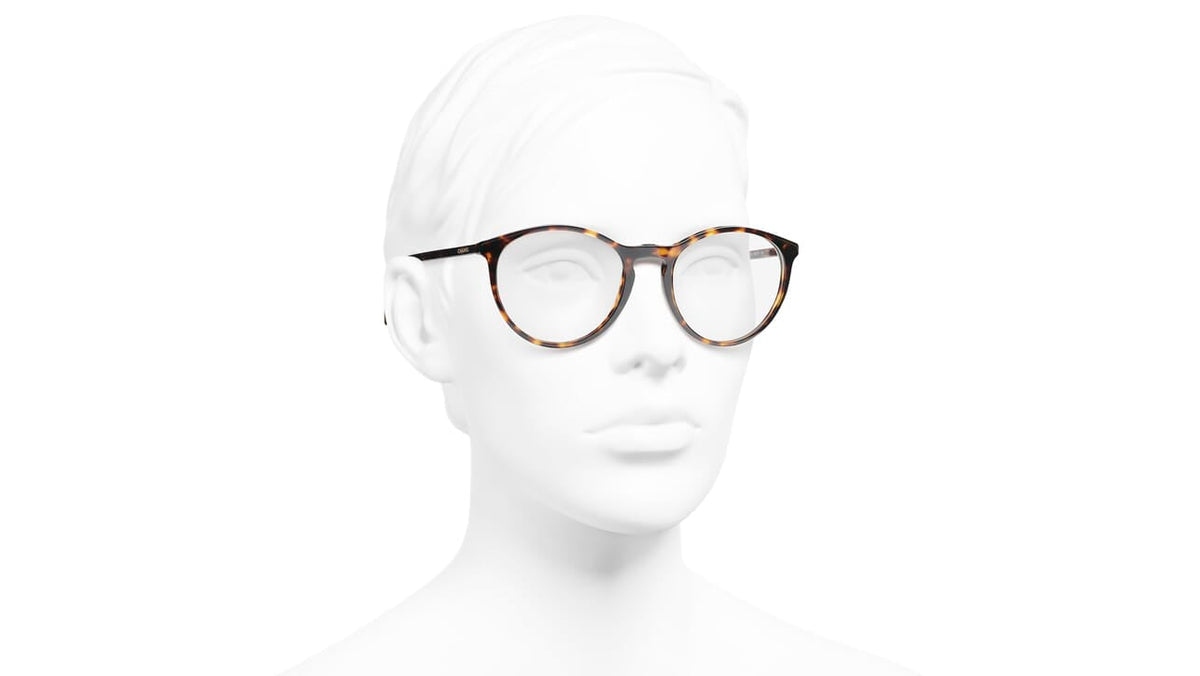 CHANEL 3413 C714 Glasses