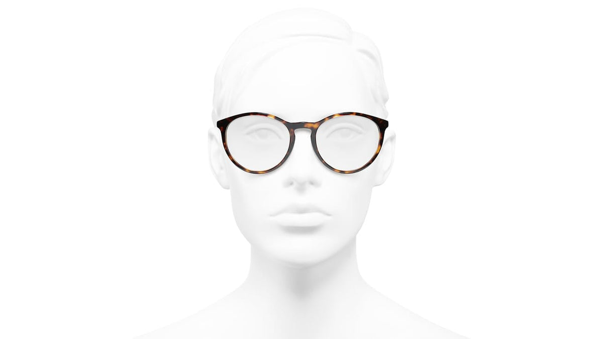 CHANEL 3413 C714 Glasses