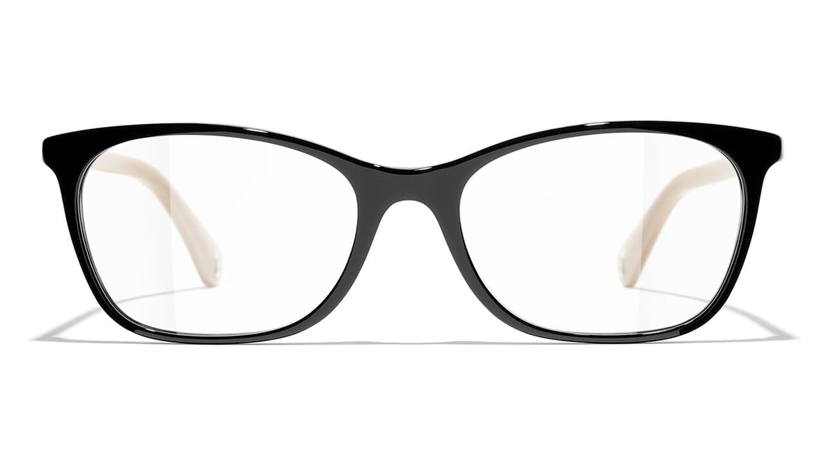 CHANEL 3414 C942 Glasses