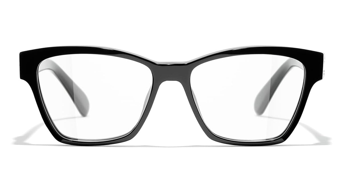 CHANEL 3420QB C501 Glasses