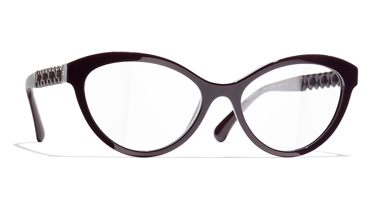 CHANEL 3428Q 1461 Glasses